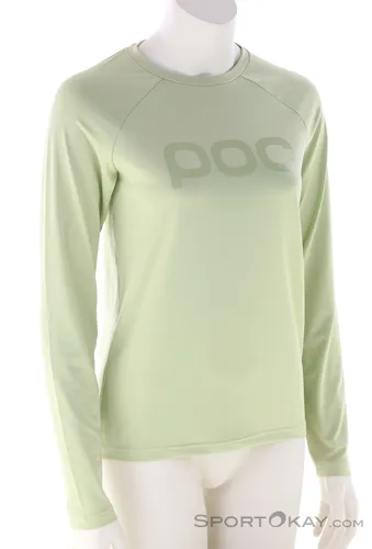 POC Reform Enduro L/S Damen Bikeshirt von POC