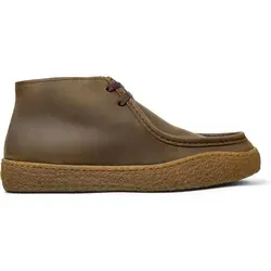 Camper Schnürboots Herren 32313034363037 Braun 44 EU - Braun - 44