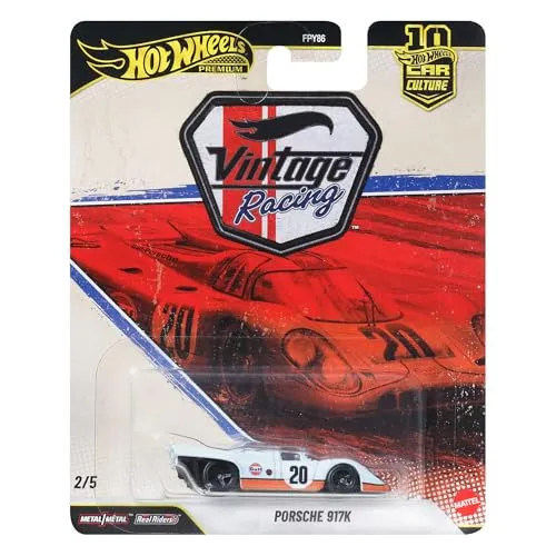 Hot Wheels Spielzeugautos von Hot Wheels