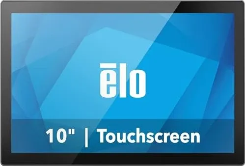 ēlo Solutions 1004LS 10.1IN LCD HD Touchscreen von Elotouch