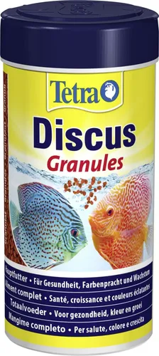 Tetra Discus 250 ml