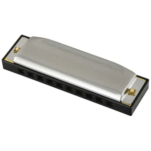 Hohner M560066X Special 20 F Mundharmonika von Hohner