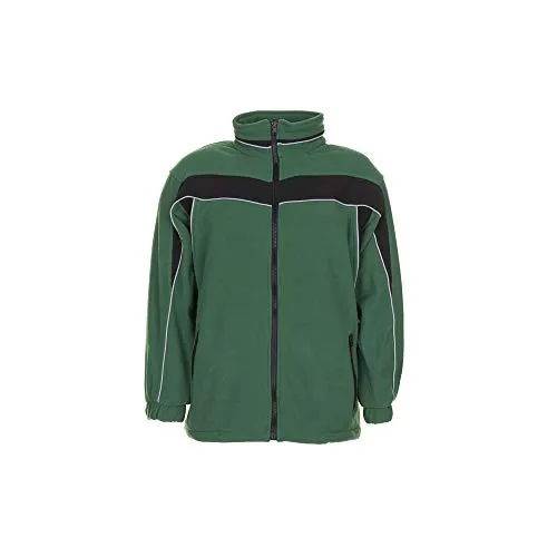 Wetter- und Kälteschutz-Fleecejacke Plaline 2565