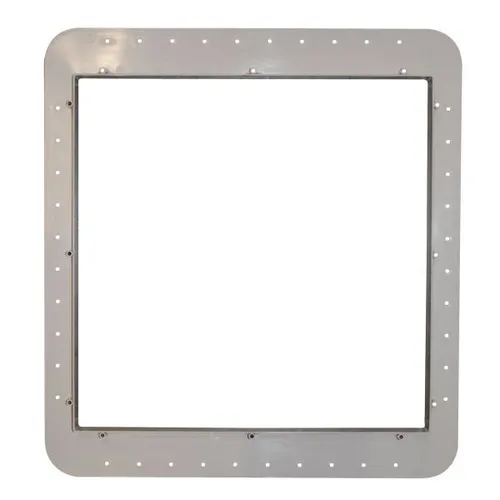 Dometic Montagerahmen -cremeweiß -(DS 43-60)