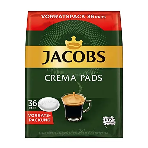 Jacobs Kaffee von Jacobs