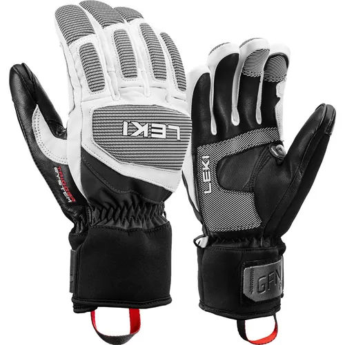 Leki Herren Handschuh GRIFFIN PRO 3D von LEKI