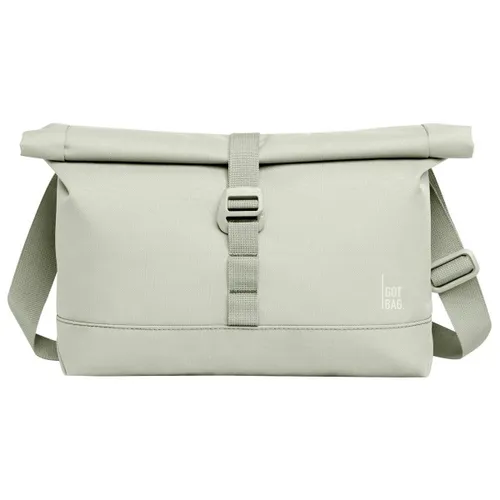 Got Bag Messenger Bag 12 l in grün von GOT BAG