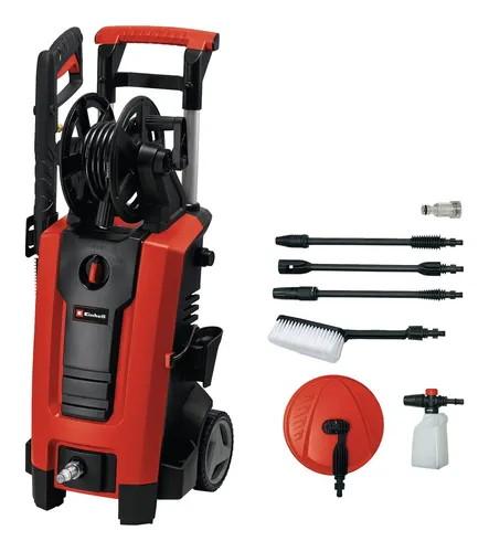 Einhell Hochdruckreiniger TE-HP 140 - 4140760 von Einhell