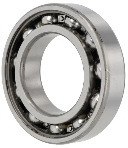Produktbild SKF Rillenkugellager 6004-Z