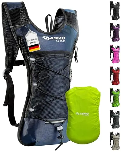 Sasmo Trinkrucksack mit Thermofach