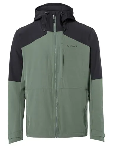 VAUDE Jacken Men's Elope Wind Jacket Agave S