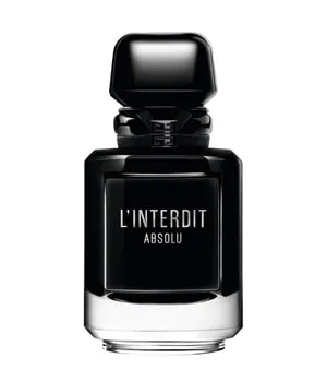 GIVENCHY L'Interdit Eau de Parfum Absolu 50 ml - Damendüfte mit intensiver Duftkomposition, die Grenzen zwischen den Geschlechtern verwischt und zur Ausdruckskraft einlädt.