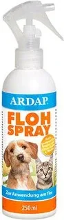 Ardap Flohspray zur Anwendung am Tier 250 ml