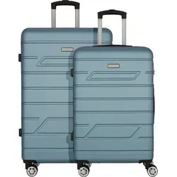 NOWI BERGAMO Reisekoffer