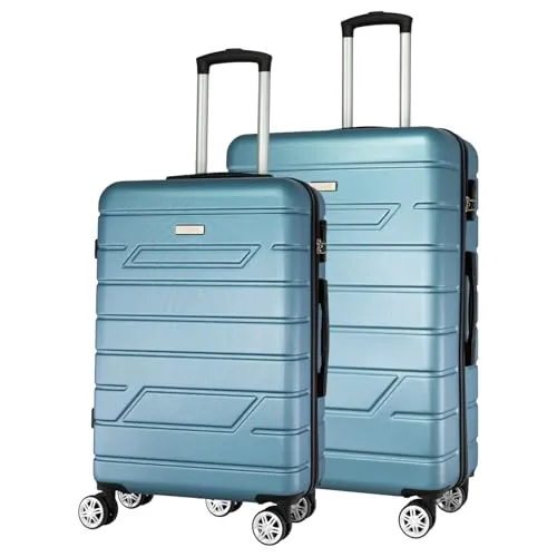 NOWI BERGAMO Reisekoffer