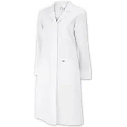 BP Arbeitskittel Damenmantel 1699-130-21, weiß, Größe 50 von BP