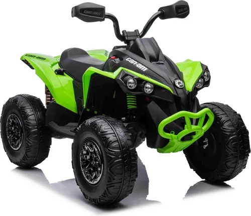 Kinder Elektro Quad 12V Can-am Renegade von Beneo