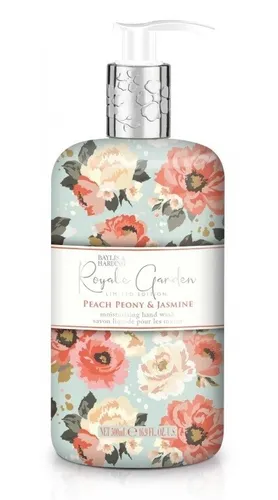 Flüssigseifen von Baylis & Harding