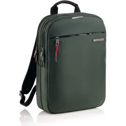 Miquelrius Bag to work Series Rucksack S grün 13l