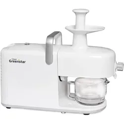 Tribest Greenstar GS 5 Entsafter