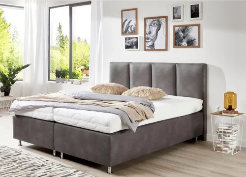 Westfalia Schlafkomfort Boxspringbett von Westfalia