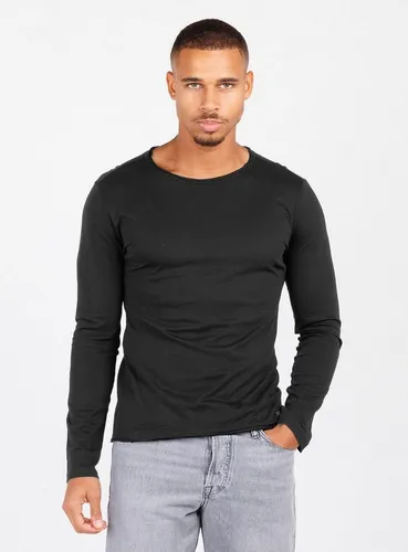 Key Largo Langarmshirt Cheese von KEY LARGO