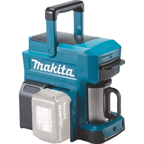 Produktbild Makita DCM501Z