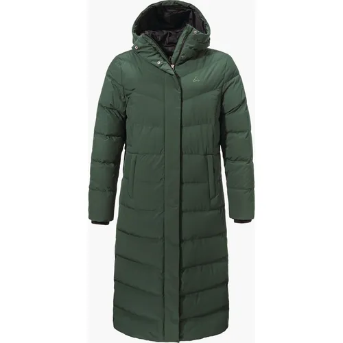 Parka SCHÖFFEL Urban Down Coat Style Vindave WMS von Schöffel