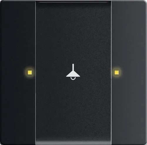 ABB Lichtschalter von Busch-Jaeger Bedienelement Bussystem-Tastsensoren
