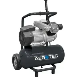 Aerotec Montagekompressor POWERPACK PRO von AEROTEC