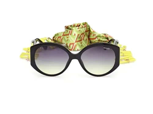 GUESS GU7917 yellow/other 56 von GUESS