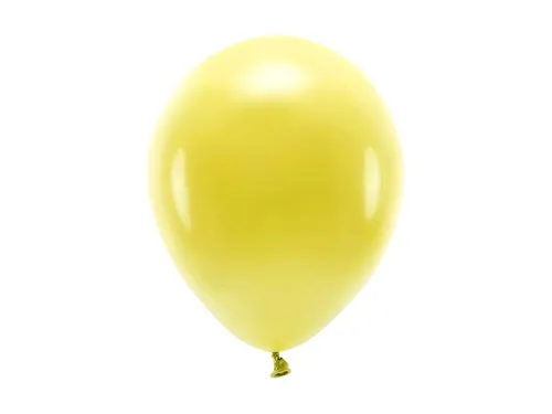 Luftballons Gelb von PartyDeco