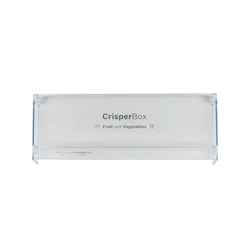 Blende CrisperBox Gemüseschublade Kühlschrank Bosch Siemens 706684