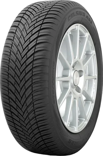 Toyo Celsius AS2 XL M+S 3PMSF 225/40 R18 92Y Ganzjahresreifen