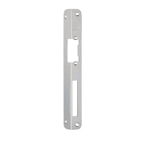 Assa Abloy Winkelschließbl.324 S.3mm STA geschliffen verz.DIN R
