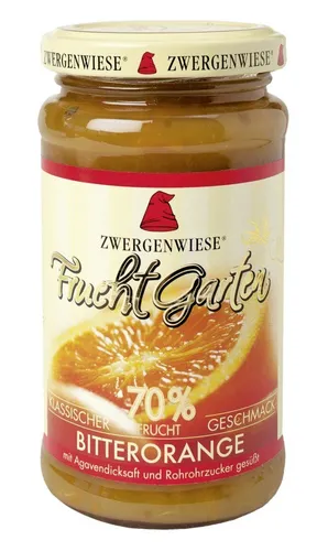 Fruchtgarten von Zwergenwiese