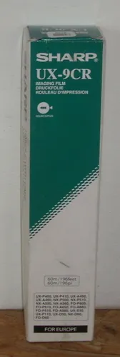 Sharp Zubehör für Drucker, Kopierer & Faxgeräte von Sharp