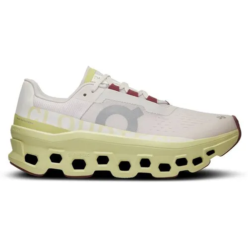 ON Damen Laufschuhe Cloudmonster