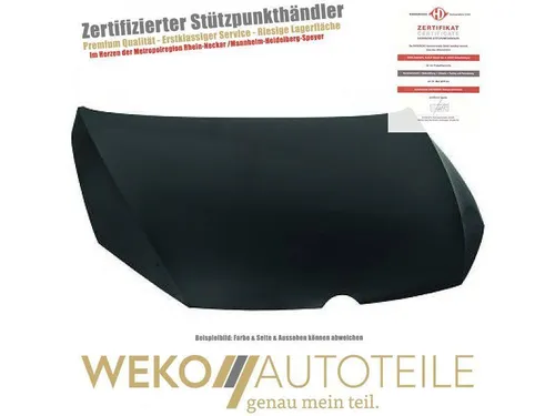 Produktbild Diederichs Motorhaube HD Priority Parts 2216100