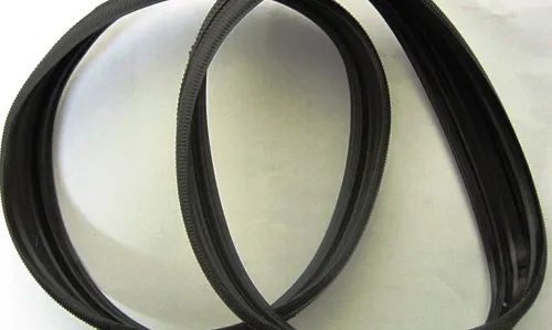 Big 2 x Laufringe Traktor für alle Big Traktoren Vorderrad und für Big Bobby Qua