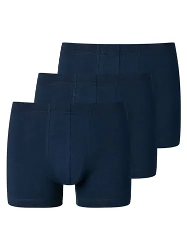 Schiesser Herren 3 PACK Unterwäsche Shorts von Schiesser