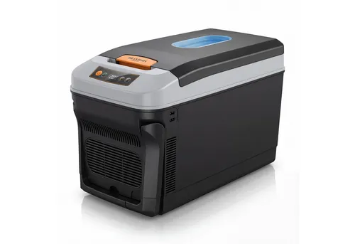 Brandson Elektrische Kühlbox 32L mit Heizfunktion