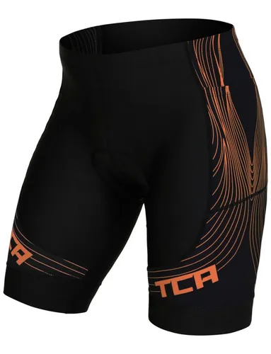 TCA Herren Slipstream Radhose
