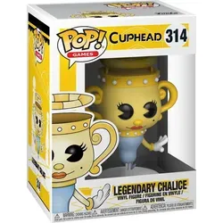 Produktbild Cuphead