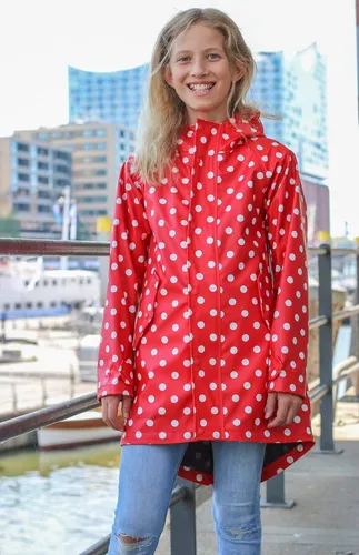 BMS Regenjacke