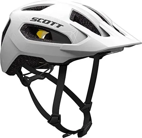 SCOTT Herren Helm SCO Helmet Supra Plus (CE) von Scott