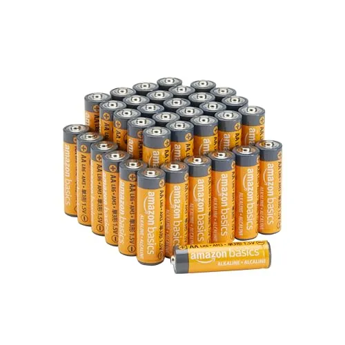 Mehrzweckbatterien von Amazon