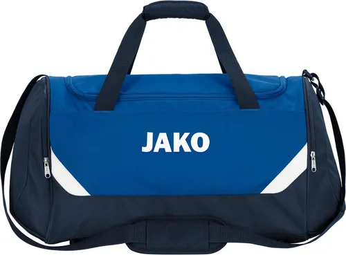 Jako Sporttasche Iconic blau marine Gr S