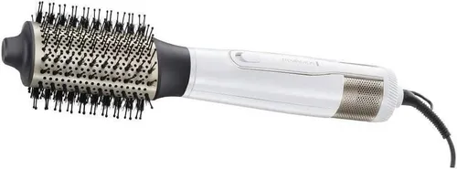 Remington Warmluftbürste Ionen Hydraluxe AS8901 - 2in1 Haartrockner und Volumenbürste, 1200 Watt, feuchtigkeitsspeichernde Keramikbeschichtung für gesundes Haar und maximales Volumen