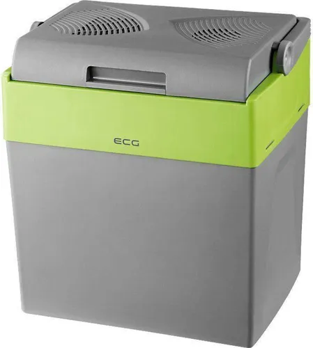 AC3022HC Dual 28 l Kühlbox 55 W - Kühlboxen mit 28 l Volumen, ideal für unterwegs, hält Temperaturen von 20 bis 65 °C und arbeitet geräuscharm mit nur 26 dB.